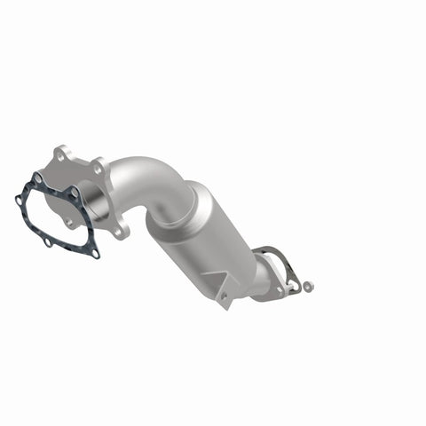 MagnaFlow Direct Fit Catalytic Converter 08-09 Subaru WRX 2.5L - 24416