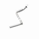 MagnaFlow Direct Fit Catalytic Converter 03-06 Hummer H2 6.0L D/S - 51372