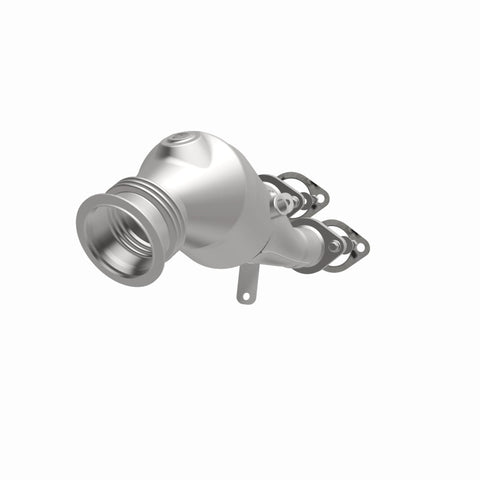 Magnaflow OEM Grade Direct Fit Converter 11-14 BMW 335i 3.0L - 52244