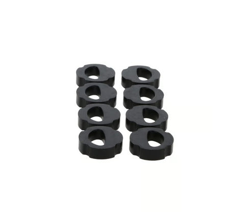 Wiseco Rubber Cushions - WPP3010 (8) Clutch Basket - W6247-8