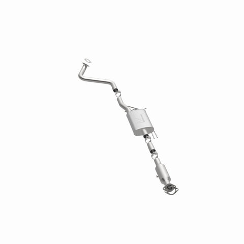 MagnaFlow Direct Fit Catalytic Converter California Grade 2014 Kia Soul 2.0L - 5561851