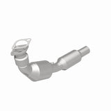 MagnaFlow Direct Fit Catalytic Converter 2010 Chevy Camaro 6.2L D/S - 49938