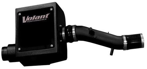 Volant 06-09 Toyota FJ Cruiser 4.0 V6 Pro5 Closed Box Air Intake System - 18740