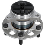 MOOG 17-21 Kia Niro Rear Wheel Hub & Bearing Assembly - 512635