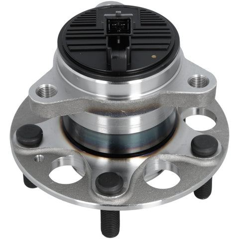 MOOG 17-21 Kia Niro Rear Wheel Hub & Bearing Assembly - 512635