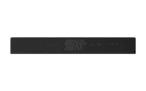 K&N 22-24 Honda Civic Cabin Air Filter - VF2086