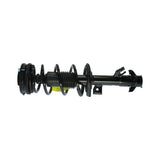 KYB Shocks & Struts Strut Plus Front Left 07-11 Nissan Versa - SR4127