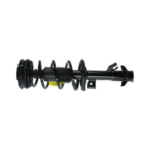 KYB Shocks & Struts Strut Plus Front Left 07-11 Nissan Versa - SR4127