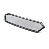 Seibon 18-19 Subaru WRX / WRX STI TP-Style Carbon Fiber Front Grill - FG18SBIMP