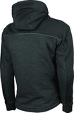 Speed and Strength Hammer Down Armored Hoody Black - Small - 880389