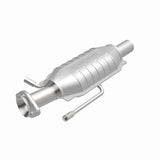 MagnaFlow Conv Ford-Mercury 21.125X6.5X4 2/2 - 23349
