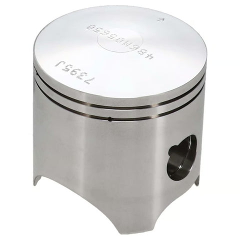 Wiseco Kawasaki KX125 82-85 2224CD Piston Kit - 486M05650