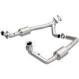 MagnaFlow Conv DF 00-03 Ford E150 5.4L - 51378