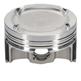 Wiseco Honda S2000 -10cc Dish 87.5mm Bore Piston Shelf Stock - 6632M875