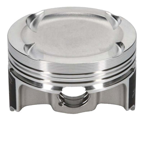 Wiseco Honda S2000 -10cc Dish 87.5mm Bore Piston Shelf Stock - 6632M875