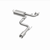MagnaFlow Sys Cat-Back 01-03 Toyota Celica Gts 1.8 - 15812