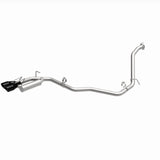 MagnaFlow 25-26 Toyota Camry SPEQ Series Stainless Cat-Back Performance Exhaust System - 19698