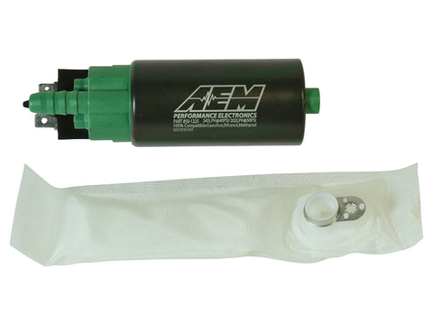 AEM 2016+ Polaris RZR Turbo Replacement High Flow In Tank Fuel Pump (Turbo Only) - 50-1225