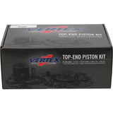 Vertex Piston 18-22 KTM 150 SX 150cc Top End Piston Kit - VTK24101B