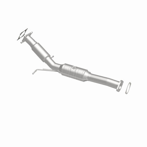 MagnaFlow Direct Fit Catalytic Converter 03-05 Volvo S60/ V70 2.4L - 24229