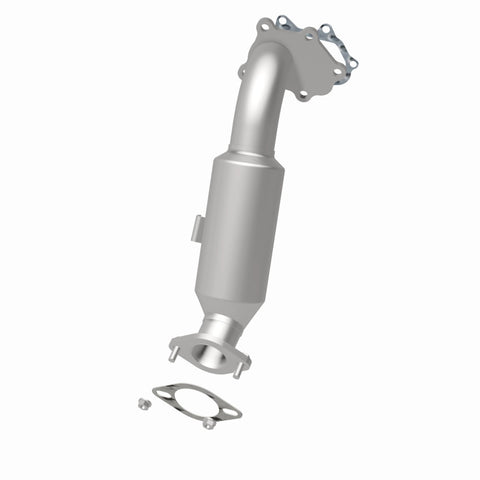 MagnaFlow Converter Direct Fit 12-14 Subaru Impreza 2.5L / 15-16 WRX STI - 5411014