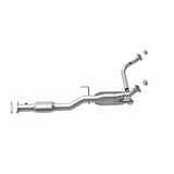 MagnaFlow Conv DF Astro 00-04 4.3L OEM - 49082