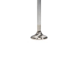 Manley Subaru WRX EJ205/STi EJ257 33mm Race Master Exhaust Valves (Set of 8) - 11171-8