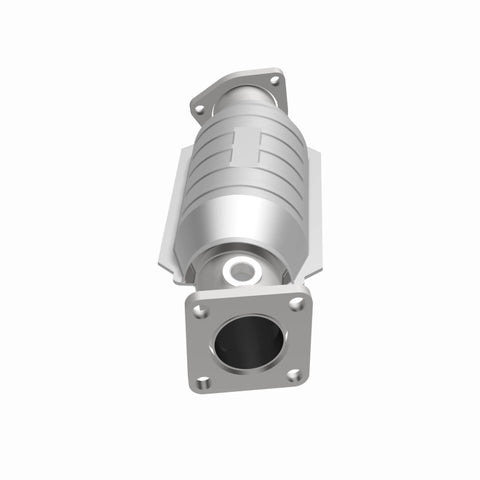 MagnaFlow Conv Audi 14.75X5X4 2.25/2.25 - 22922