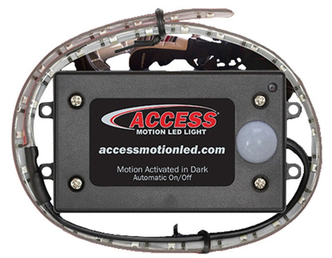 Access Accessories 18in Motion LED Light - 1 Single Pack - 90392