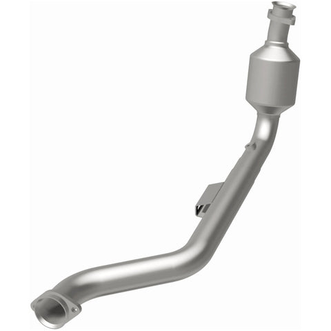MagnaFlow Direct Fit Catalytic Converter Mercedes CLK320 01-03 Passenger Side OEM - 49836