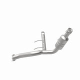 Magnaflow Conv DF 2009-2010 F-150 4.6 L Underbody - 52295