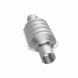 MagnaFlow Conv Univ 2 Single O2 Boss - 53134