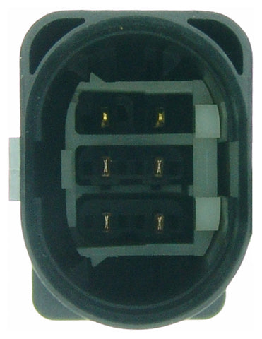 NGK Hyundai Santa Fe 2015-2010 Direct Fit 5-Wire Wideband A/F Sensor - 24381