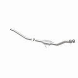 MagnaFlow Conv Dodge-Plymouth 55.5X6.5X4 2.12 - 93274