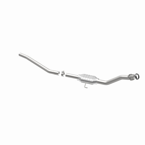 MagnaFlow Conv Dodge-Plymouth 55.5X6.5X4 2.12 - 93274
