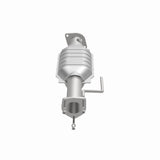 MagnaFlow Conv DF Jeep Wrangler 00-04 OEM - 49038
