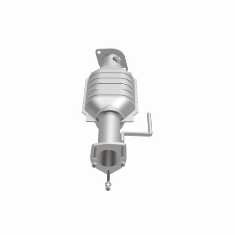 MagnaFlow Conv DF Jeep Wrangler 00-04 OEM - 49038