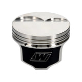 Wiseco Chevy LS1/LS2 RED Series Piston Set 3790in Bore 1299in Compression Height - Set of 8 - RED0053X379
