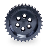 KraftWerks Cogged Pulley - 80mm Cogged 64mm Width (32 TEETH GT2) - 159-99-8064