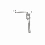 MagnaFlow Direct Fit Catalytic Converter 1993/1995 Volkswagen EuroVan 2.5L - 3391089