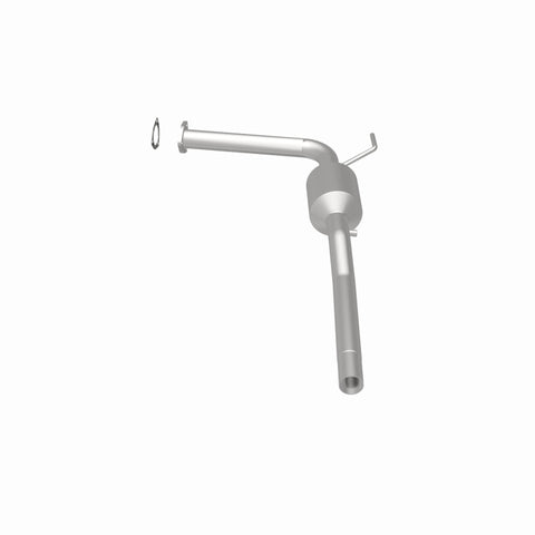 MagnaFlow Direct Fit Catalytic Converter 1993/1995 Volkswagen EuroVan 2.5L - 3391089