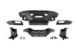 DV8 Offroad 23-26 Ford F-250/F-350 Spec Series Front Bumper w/ Winch - FBFF2-06