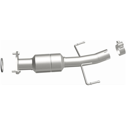 Magnaflow Conv DF 2010-2012 CX-7 2.5 L Underbody - 52223