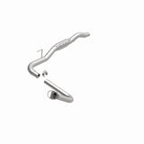 MagnaFlow Conv DF GM 01-02 2500 Driver Side 6L - 24147
