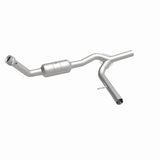 MagnaFlow Direct Fit Catalytic Converter F-150 04-06 8 4.6L OEM - 49410