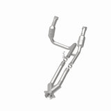 MagnaFlow Conv Direct Fit 2015 Ford Transit-150/250/350 V6 3.7L - 52436
