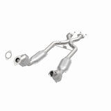 MagnaFlow Conv DF 96-98 Ford Mustang 4.6L - 23163
