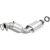 MagnaFlow DF Catalytic Conv 03-06 Infiniti G35 3.5L D/S Assy / 03-06 Nissan 350Z 3.5L D/S Assy - 24086