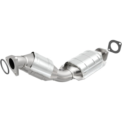 MagnaFlow DF Catalytic Conv 03-06 Infiniti G35 3.5L D/S Assy / 03-06 Nissan 350Z 3.5L D/S Assy - 24086