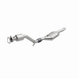 MagnaFlow Conv DF 03 Volkswagen Passat 2.8L - 23211